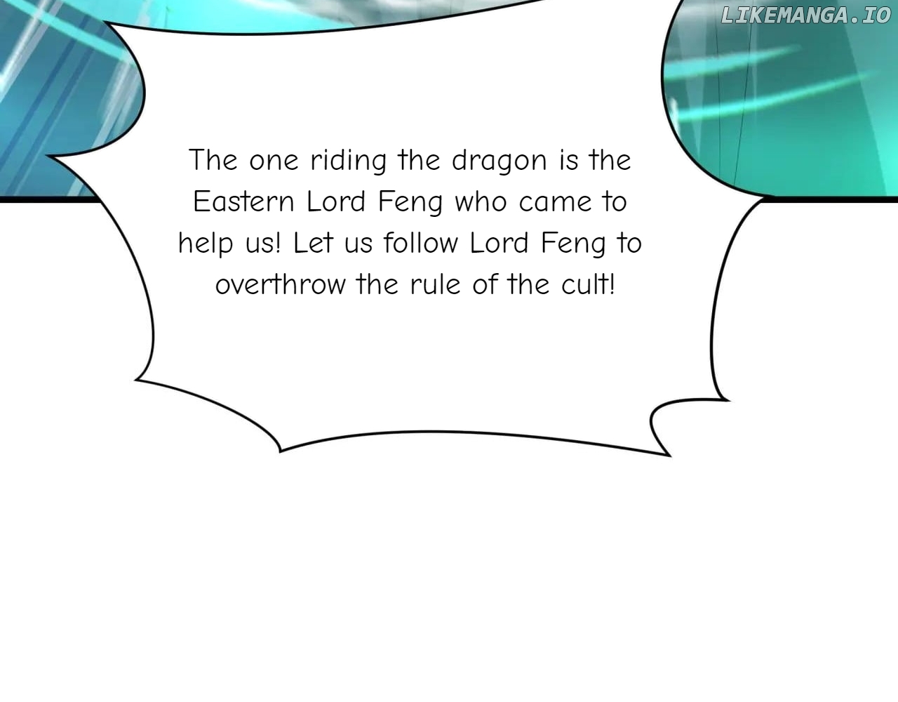 Era of the Haunted Chapter 348 - page 69